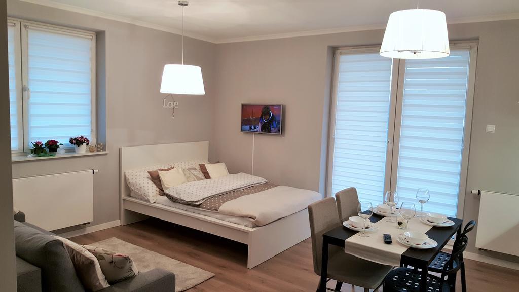 Love Apartament