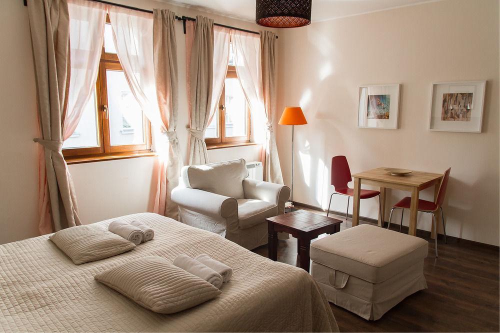 Hotel Lounge Krakow