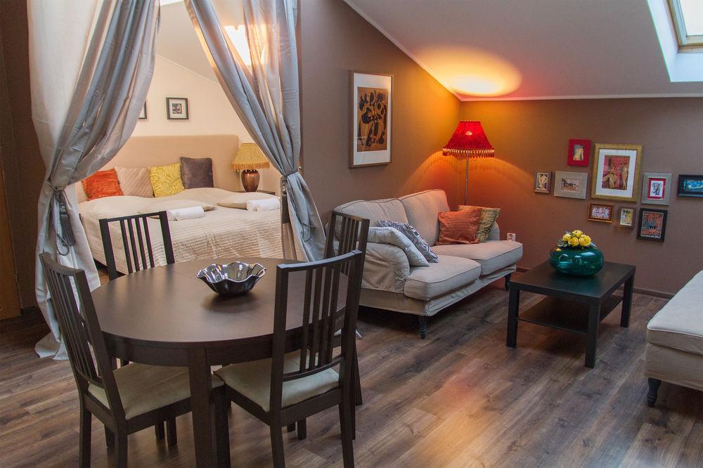 Lounge Krakow