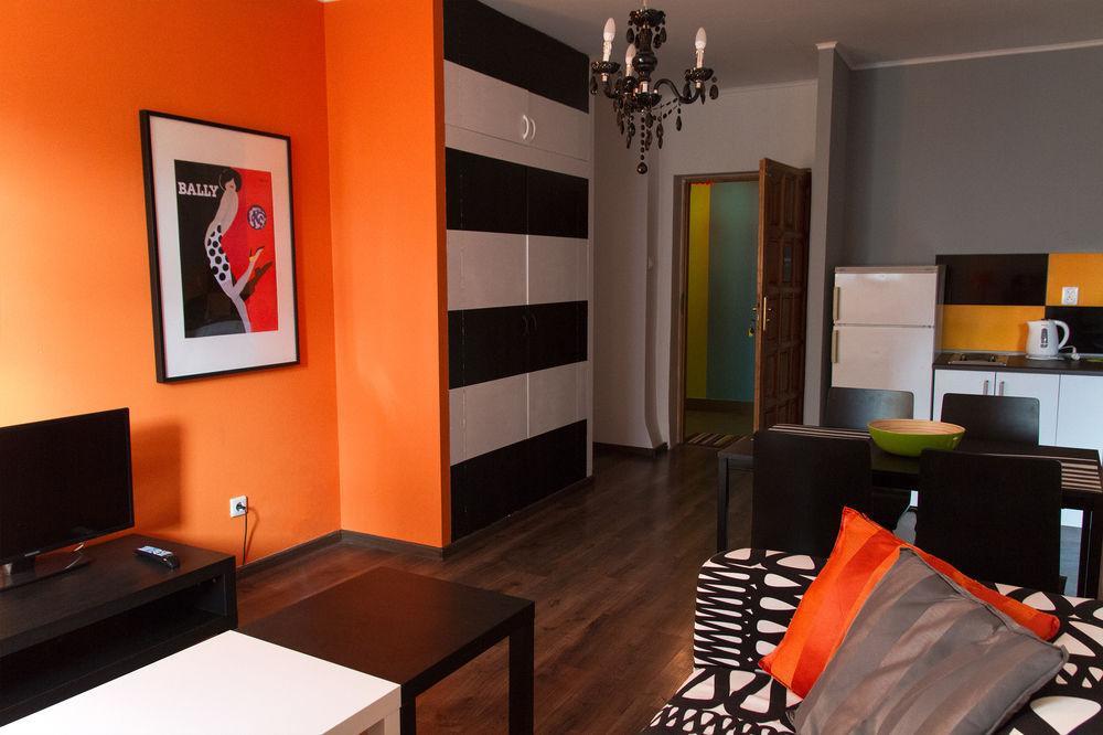 Lounge * Krakow