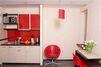 Apartment Nocny Krakow