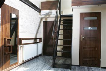 Apartamento Nocny