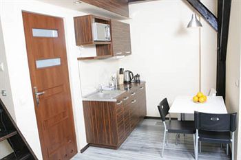 Nocny Apartment Krakow