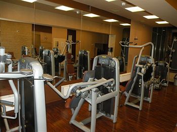 Atlantic Aparthotel 3*