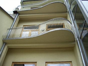 Domino Aparthotel 2*