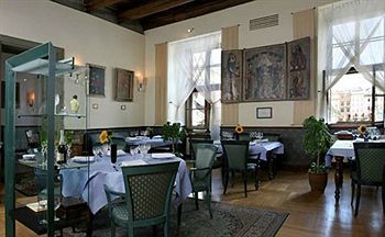 Wentzl Hotel 4*