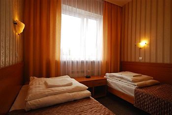 Ośrodek Scsk Optima Hotel apartamentowy Kraków