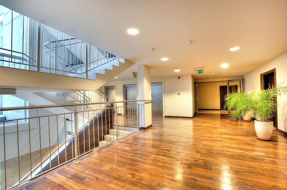 Apartment Angel Plaza *