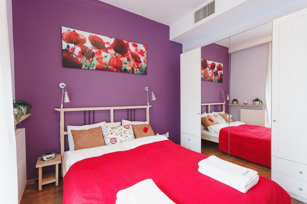Apartment Angel Plaza Krakow