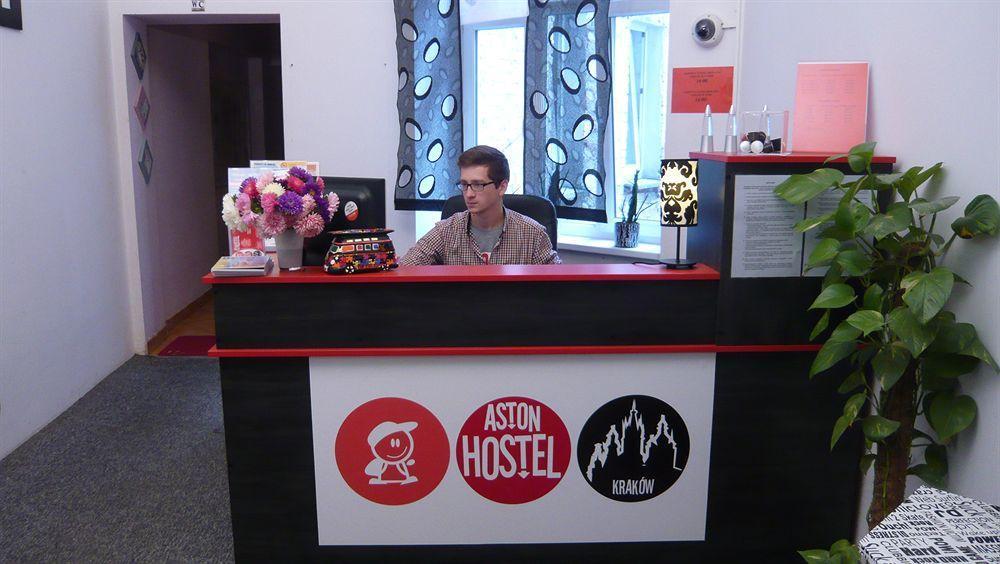 Hostel Aston Kraków