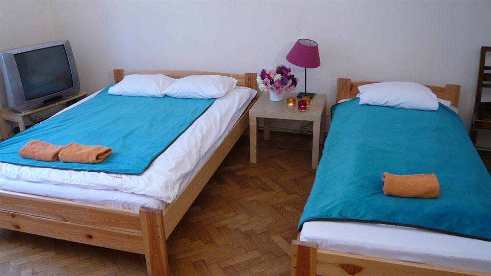Hostel Aston Kraków