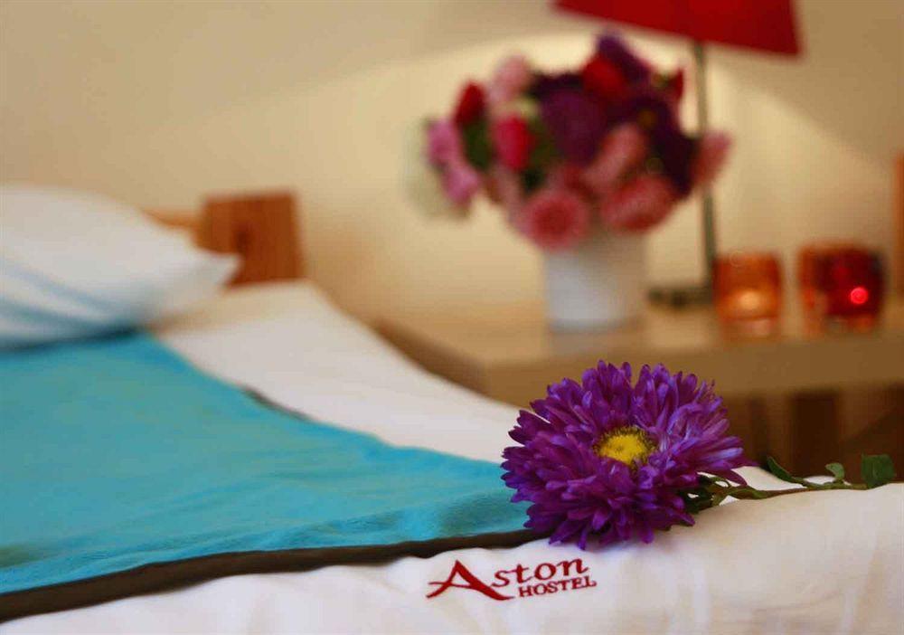 Aston Hostel Kraków