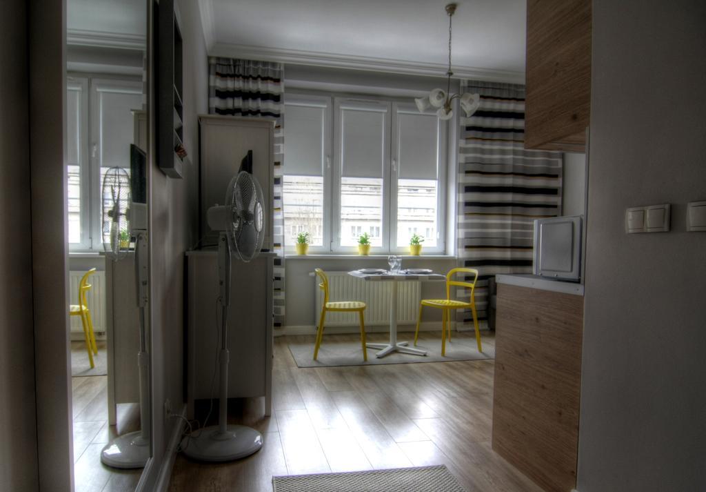 Gray For 2 - Realizujemy Bon Turystyczny Apartament Kraków