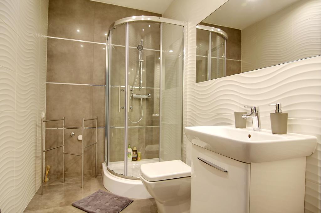 Apartament Gray For 2 - Realizujemy Bon Turystyczny Kraków