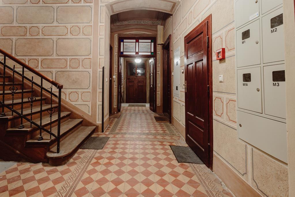 Atticus Appartement