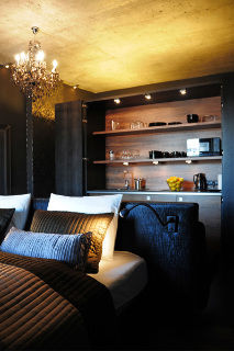 Aparthotel La Gioia Chic Angel Krakau