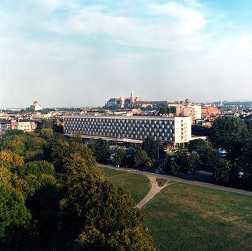 Cracovia Apartments