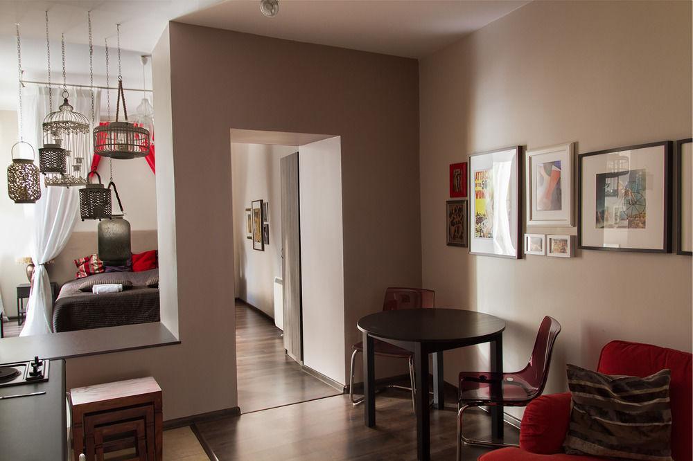 Lounge * Krakow