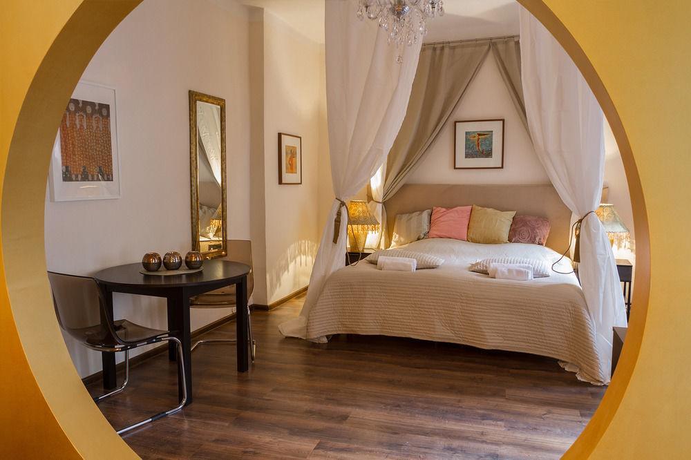 Lounge Hotel Krakow