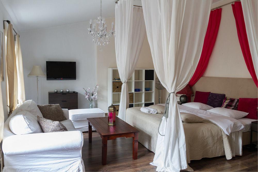 Lounge * Krakow