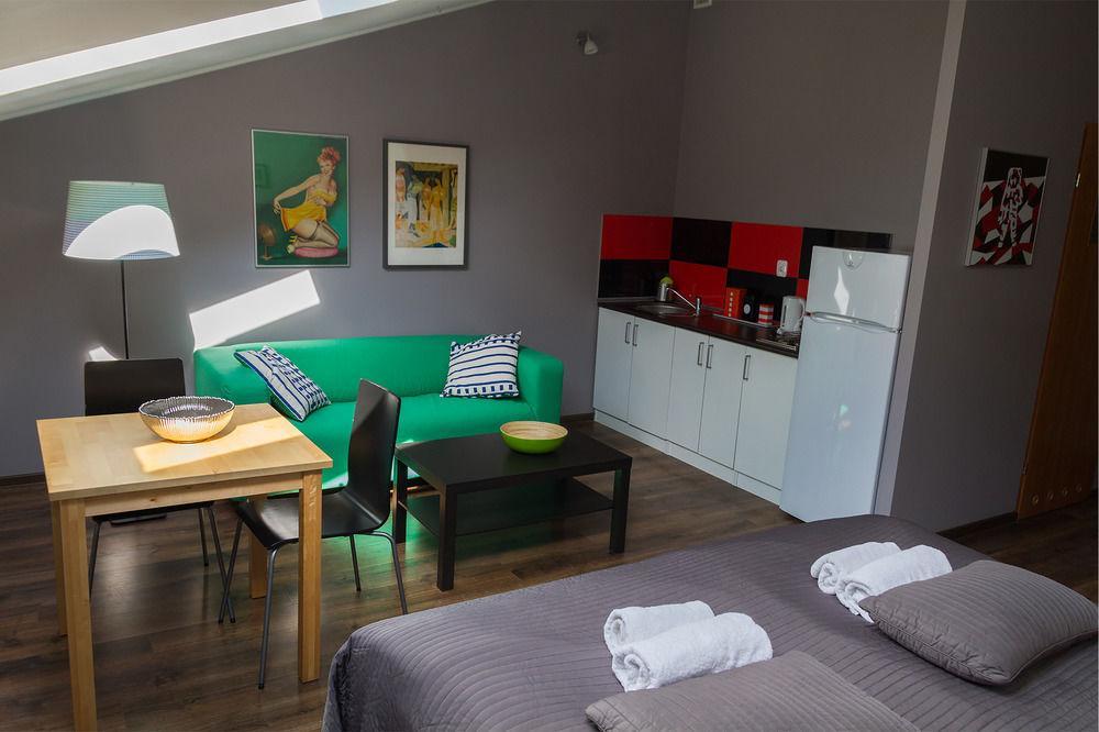 Lounge Krakow