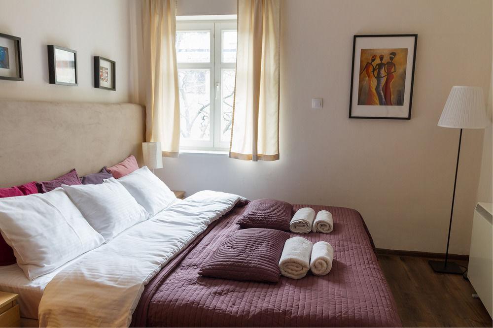Lounge Hotel