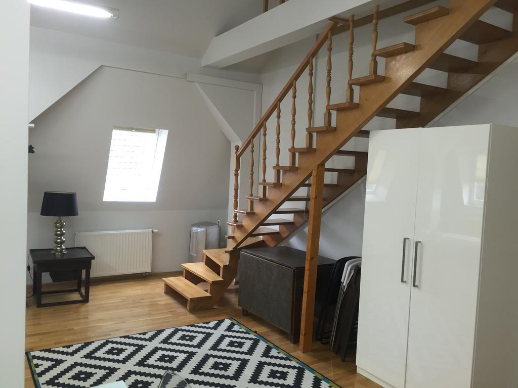 Apartment In Willa Jadwiga