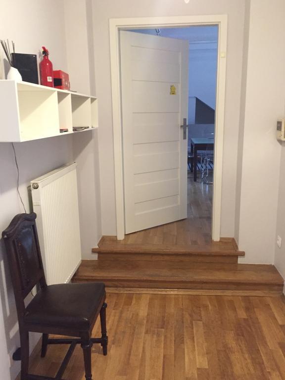 Apartment In Willa Jadwiga *