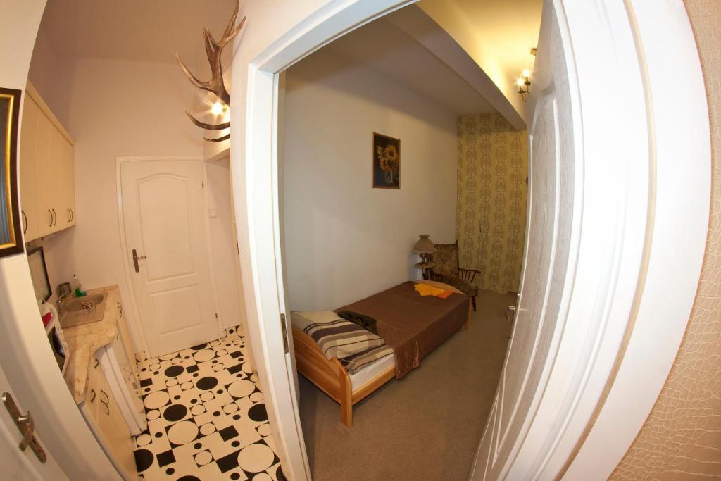 Apartment Da Vinci Krakow