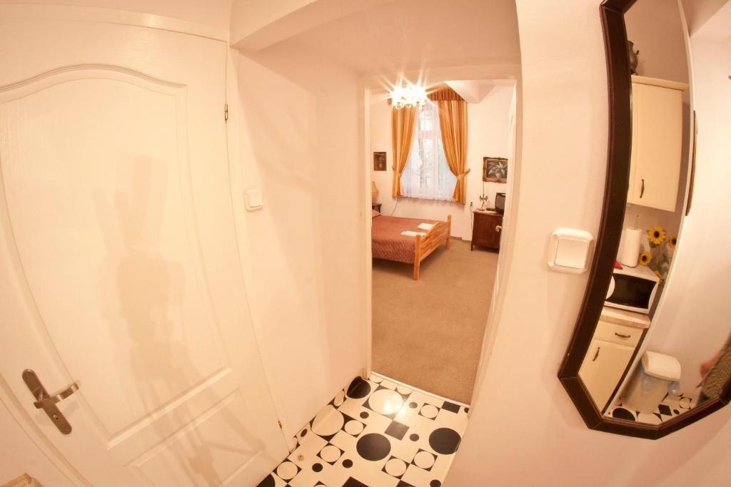 Apartment Da Vinci