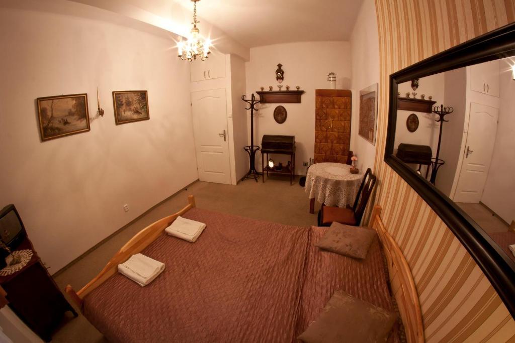 Da Vinci Apartment