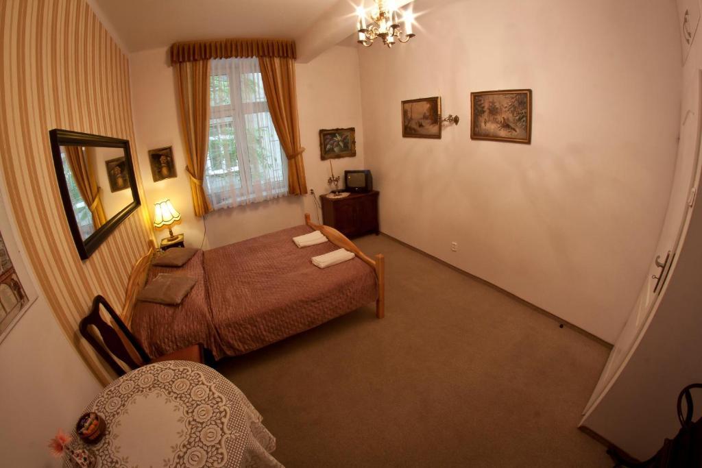 Da Vinci Apartment *