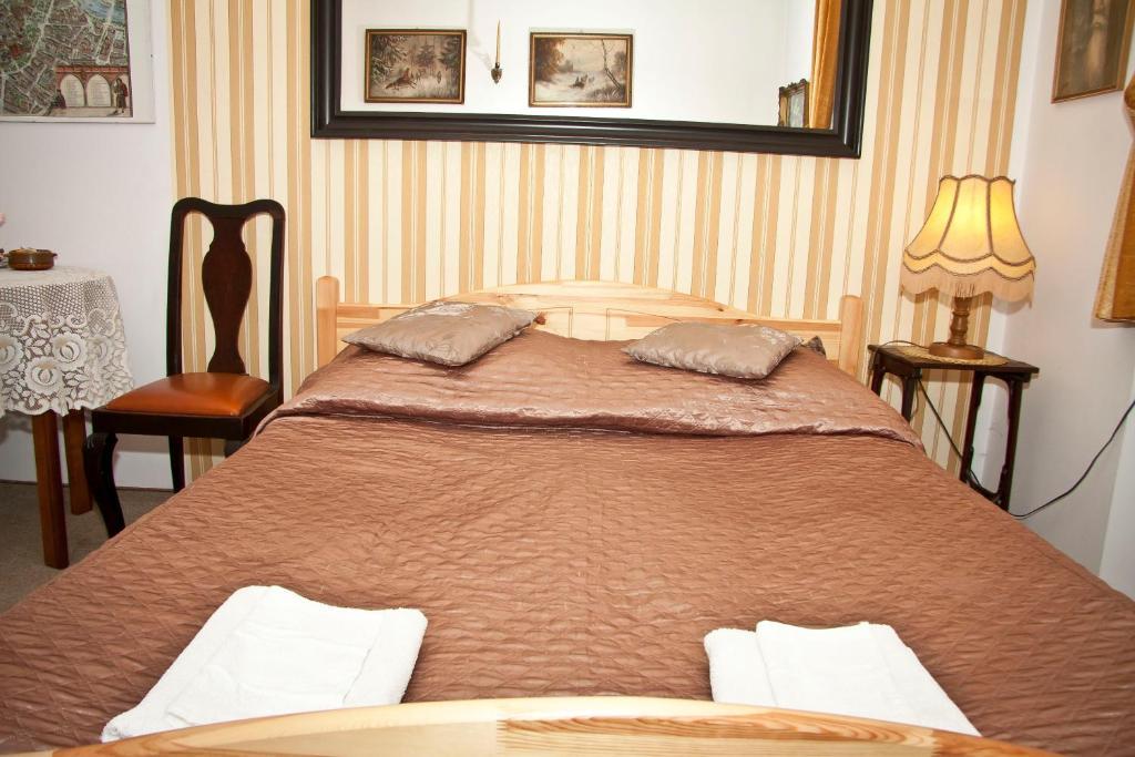 Apartment Da Vinci Krakow