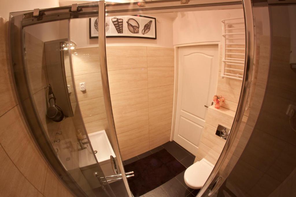 Da Vinci Apartment *
