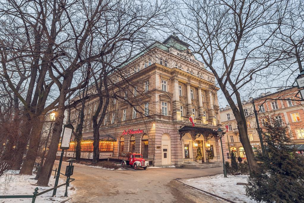 Hotel Royal Krakow