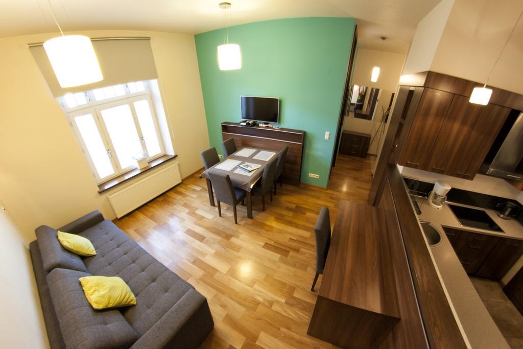 Apartamento Yourplace *