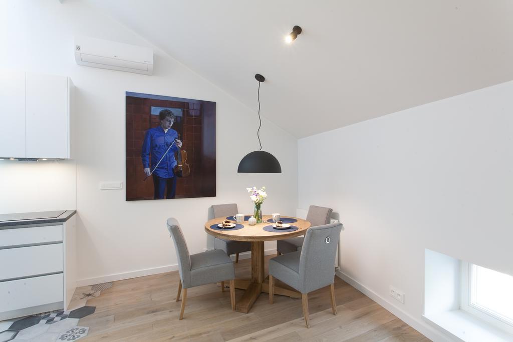 Apartment Mint Luxury At The Main Square
