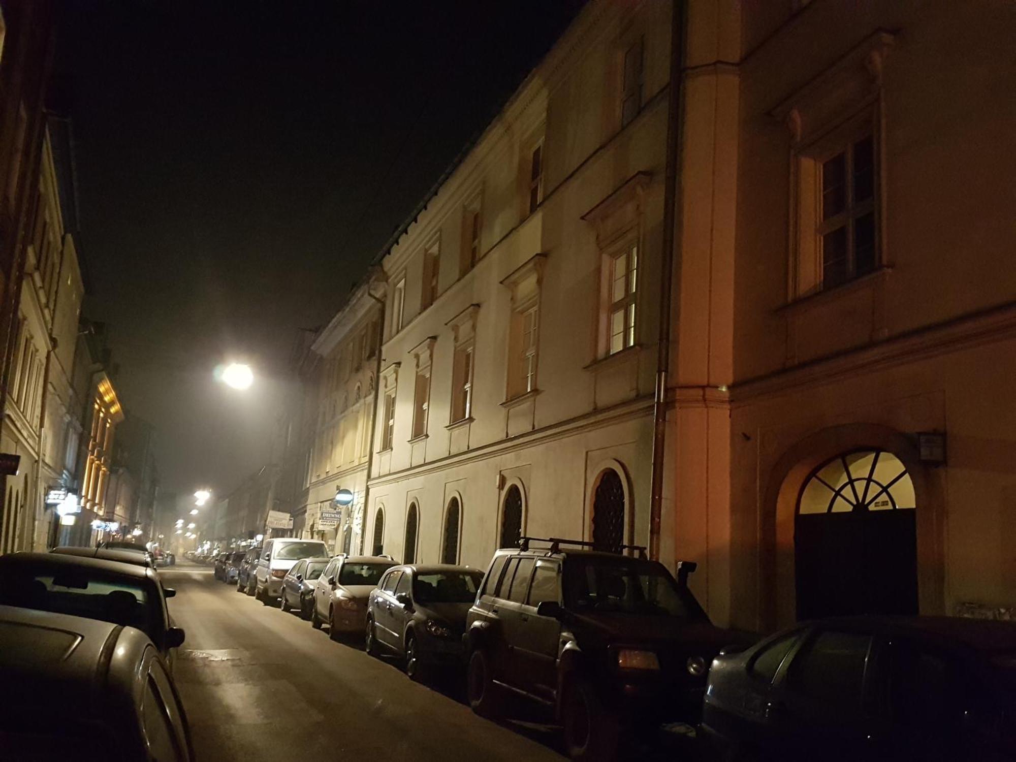 Venice Lagoon Apartment Krakow