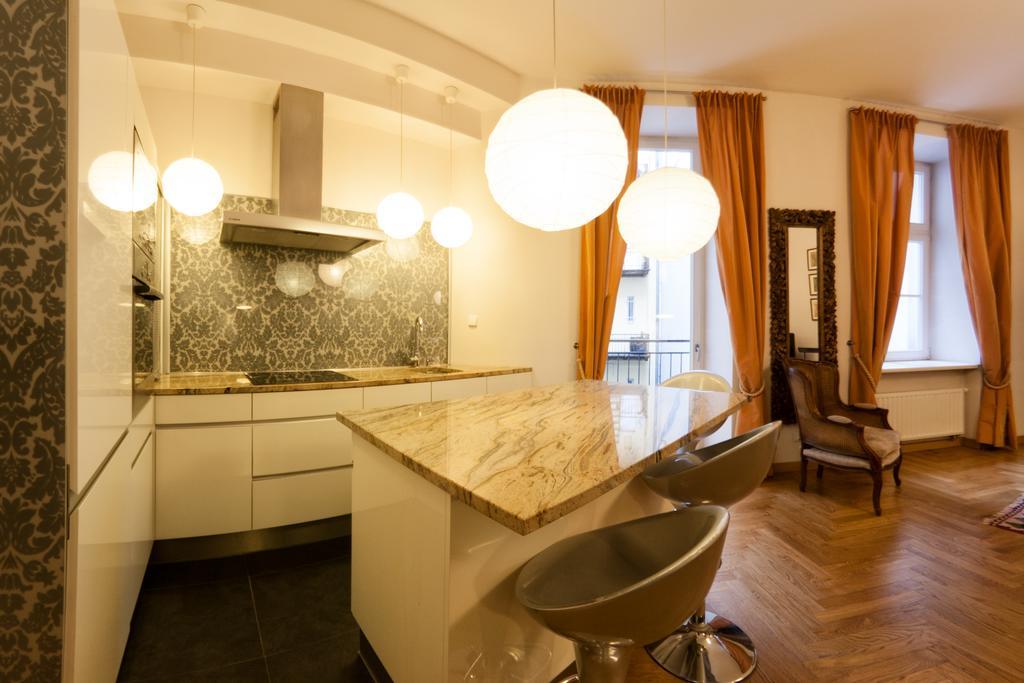 Yourplace Sm25 Apartments Apartamento