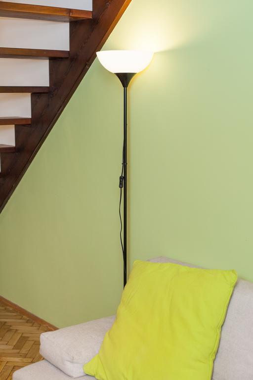 Hostel Krakow Color Sarego * Krakau