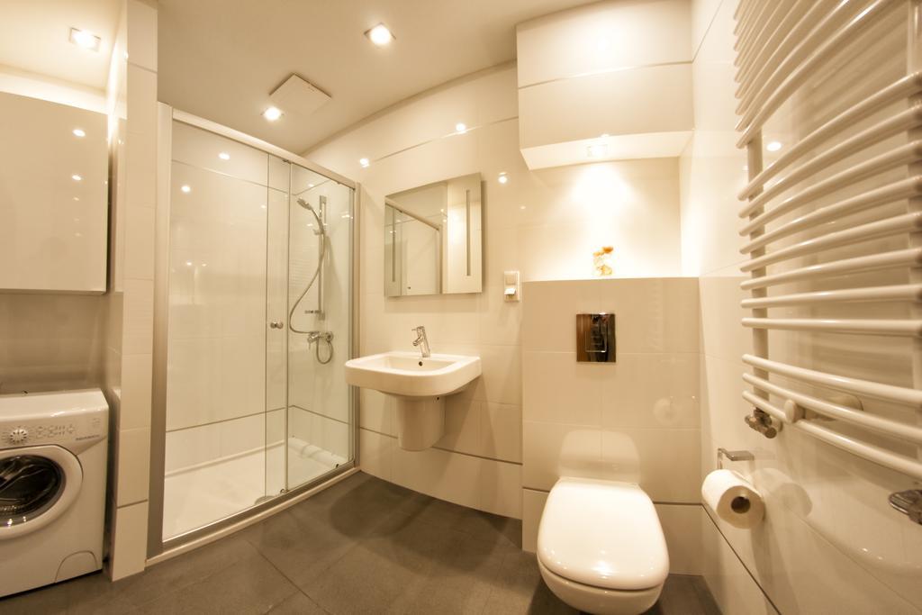 Apartamento Yourplace Sm25 Apartments Cracóvia