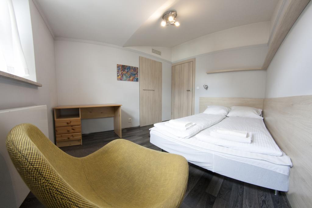 Yourplace Sm25 Apartments *