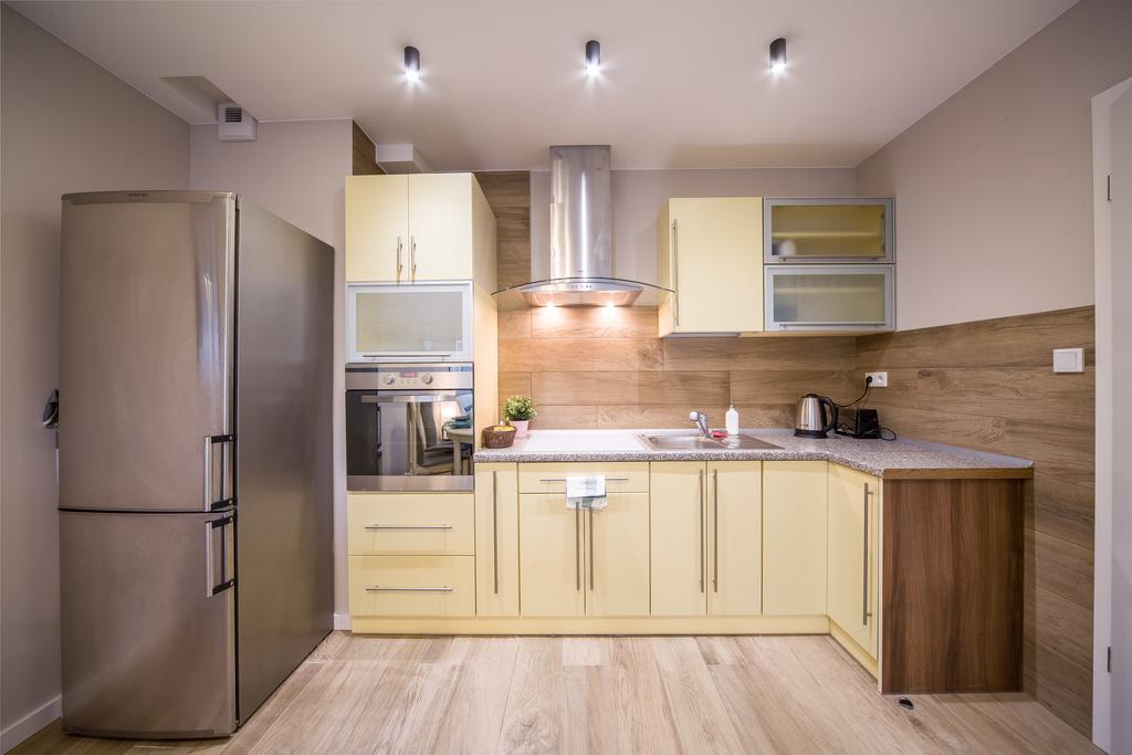 Apartment Kazimierz Friendhouse