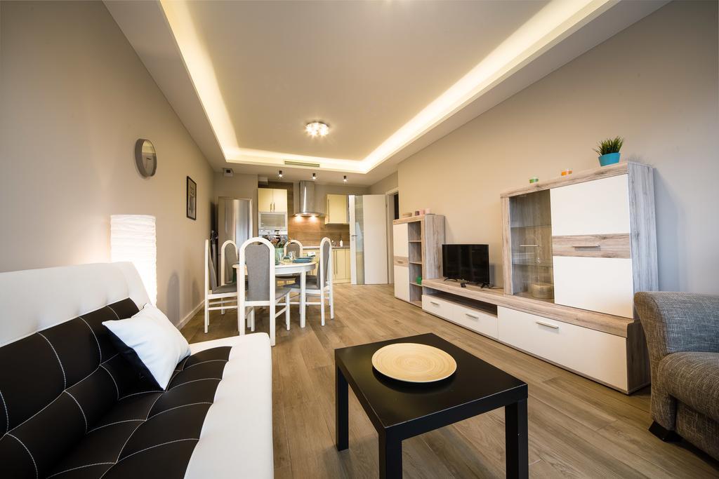 Kazimierz Friendhouse Krakau