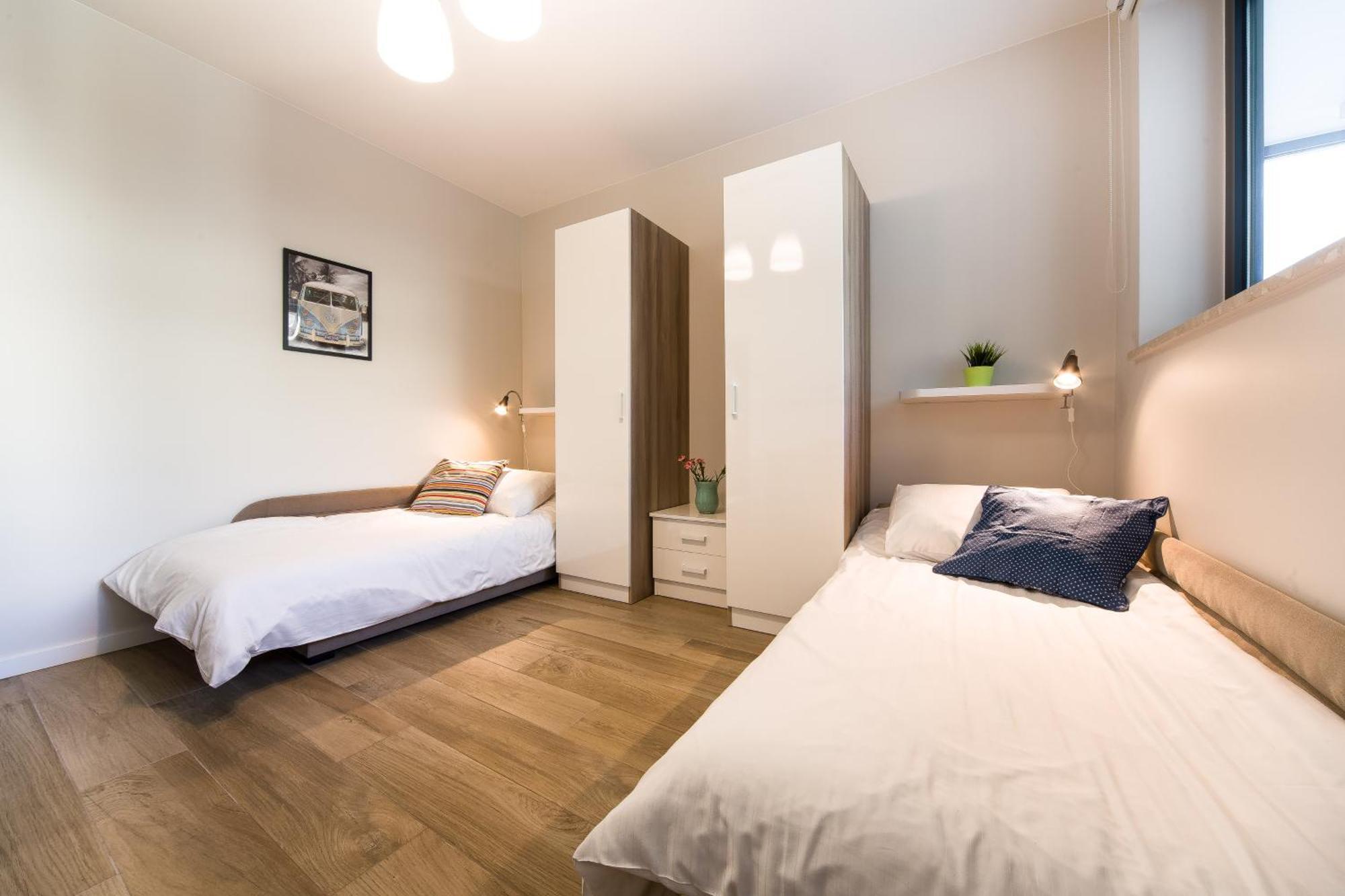 Apartment Kazimierz Friendhouse *