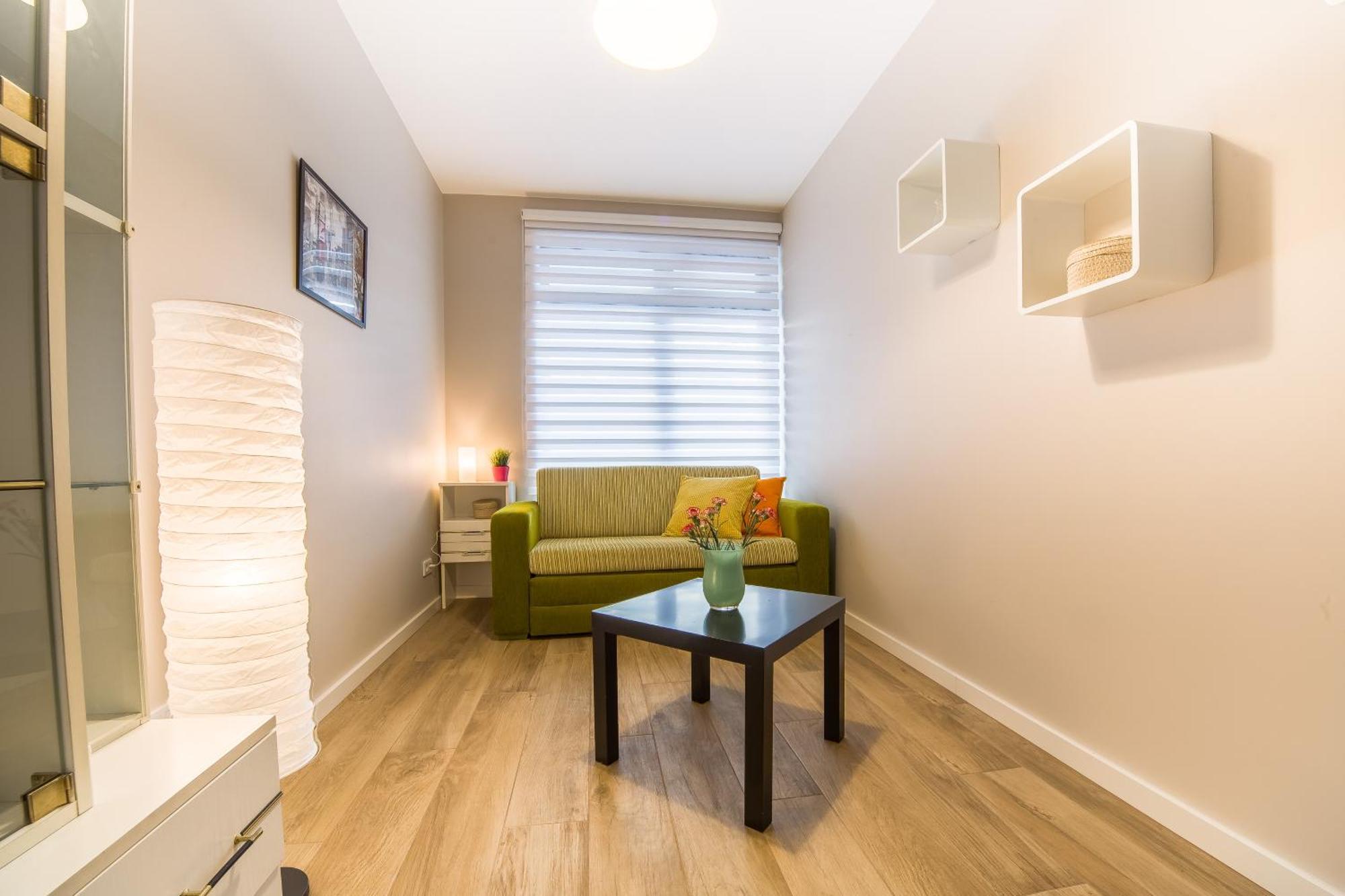 Apartment Kazimierz Friendhouse Krakau