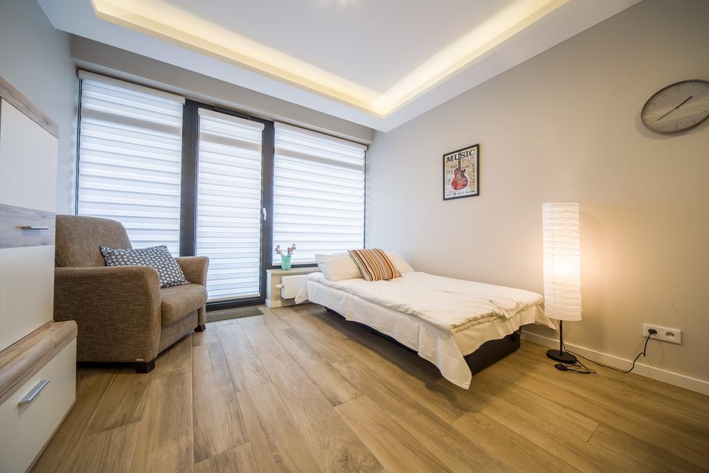 Kazimierz Friendhouse * Krakow