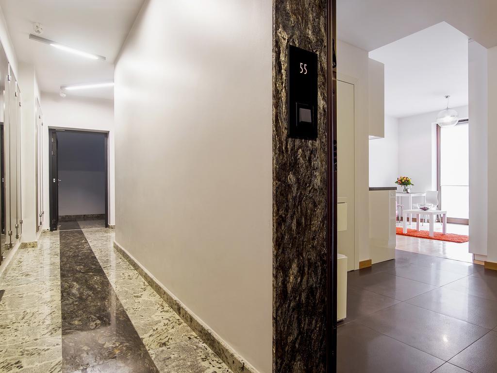 Apartment Wawel Luxury By Amstra *