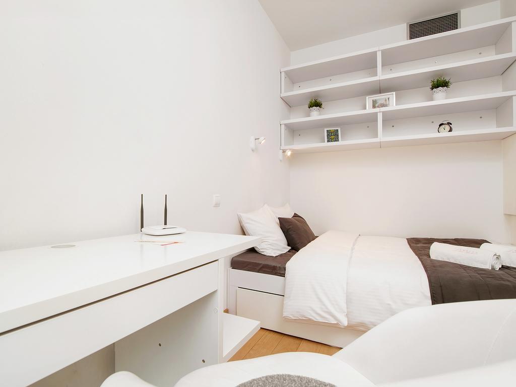 Wawel Luxury By Amstra Apartment