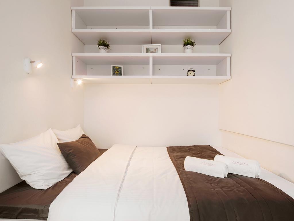 Wawel Luxury By Amstra *